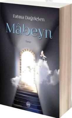Mabeyn - Fatma Dağdelen | Yeni ve İkinci El Ucuz Kitabın Adresi