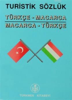 Macarca-Türkçe / Türkçe-Macarca Sözlük - Kolektif | Yeni ve İkinci El 