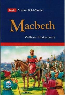 Macbeth (Orginal Gold Classics) - William Shakespeare | Yeni ve İkinci
