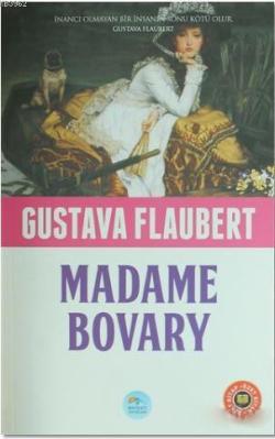 Madam Bovary (Özet Kitap)