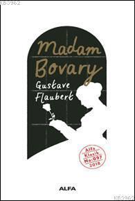 Madam Bovary - | Yeni ve İkinci El Ucuz Kitabın Adresi