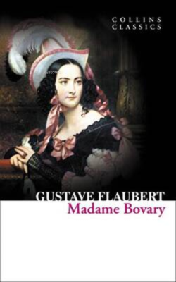 Madame Bovary (Collins Classics) - Gustave Flaubert- | Yeni ve İkinci 