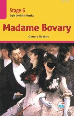 Madame Bovary - Stage 6 - Gustave Flaubert | Yeni ve İkinci El Ucuz Ki