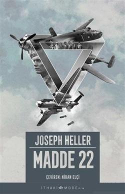 Madde 22 - Joseph Heller | Yeni ve İkinci El Ucuz Kitabın Adresi