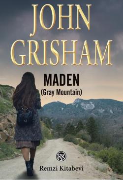 Maden; Gray Mountain