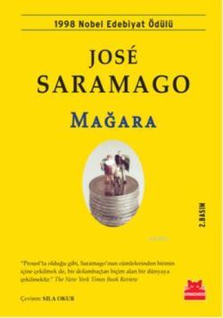 Mağara - José Saramago | Yeni ve İkinci El Ucuz Kitabın Adresi