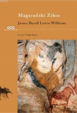 Mağaradaki Zihin - James David Lewis - Williams | Yeni ve İkinci El Uc