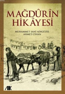 Mağdurin Hikayesi - Ahmet Cihan | Yeni ve İkinci El Ucuz Kitabın Adres