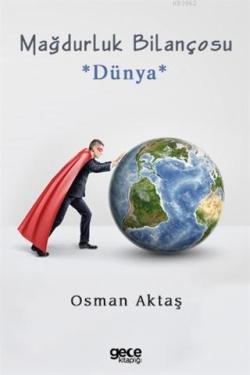 Mağdurluk Bilançosu - Osman Aktaş | Yeni ve İkinci El Ucuz Kitabın Adr