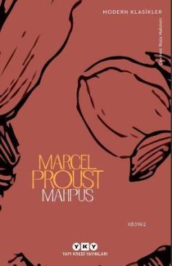 Mahpus - Marcel Proust | Yeni ve İkinci El Ucuz Kitabın Adresi