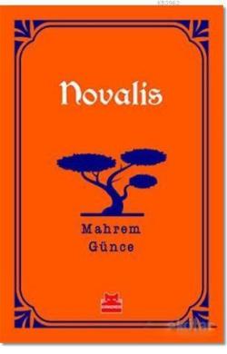 Mahrem Günce - Novalis | Yeni ve İkinci El Ucuz Kitabın Adresi