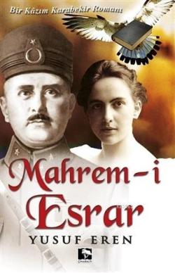 Mahrem-i Esrar - Yusuf Eren | Yeni ve İkinci El Ucuz Kitabın Adresi