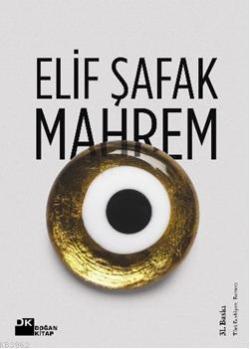 Mahrem - Elif Şafak | Yeni ve İkinci El Ucuz Kitabın Adresi