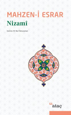 Mahzen-i Esrar - Nizami | Yeni ve İkinci El Ucuz Kitabın Adresi