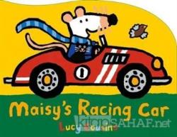 Maisy's Racing Car - Lucy Cousins | Yeni ve İkinci El Ucuz Kitabın Adr