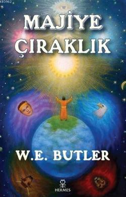 Majiye Çıraklık - W. E. Butler | Yeni ve İkinci El Ucuz Kitabın Adresi