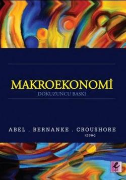 Makroekonomi - Bernanke | Yeni ve İkinci El Ucuz Kitabın Adresi
