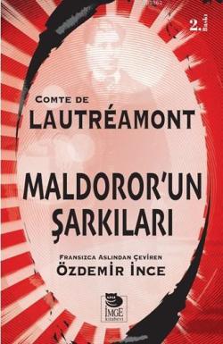 Maldoror'un Şarkıları - Comte De Lautreamont | Yeni ve İkinci El Ucuz 