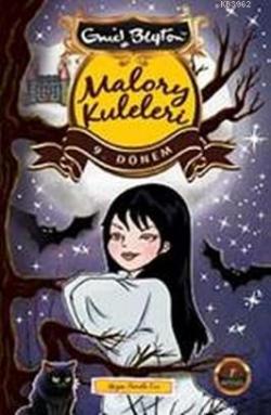 Malory Kuleleri 9. Dönem - Enid Blayton | Yeni ve İkinci El Ucuz Kitab