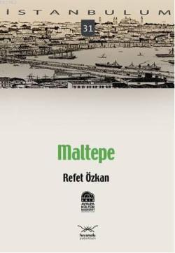 Maltepe - Refet Özkan | Yeni ve İkinci El Ucuz Kitabın Adresi