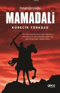 Mamadali Kürecik Türküsü