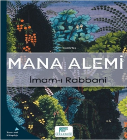 Mana Alemi - İmam-ı Rabbani | Yeni ve İkinci El Ucuz Kitabın Adresi