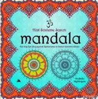 Mandala; Hint Süsleme Sanatı