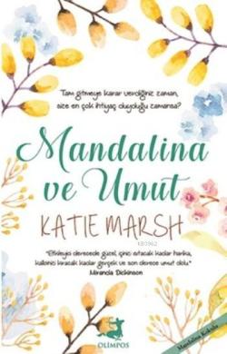 Mandalina ve Umut - Katie Marsh | Yeni ve İkinci El Ucuz Kitabın Adres