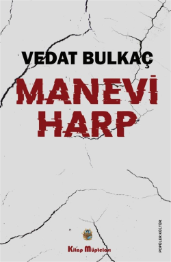 Manevi Harp - Vedat Bulkaç | Yeni ve İkinci El Ucuz Kitabın Adresi