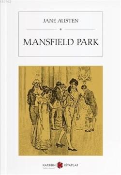 Mansfield Park - Jane Austen | Yeni ve İkinci El Ucuz Kitabın Adresi