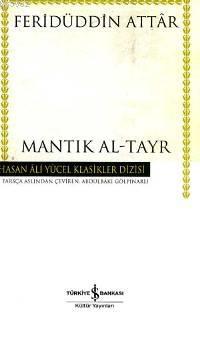 Mantık Al-Tayr (Ciltli) - Feridüddin-i Attar | Yeni ve İkinci El Ucuz 