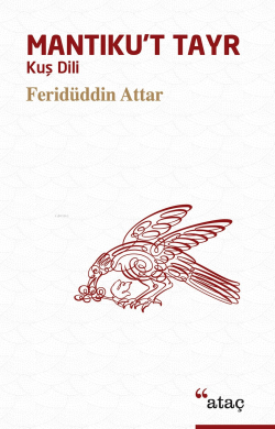 Mantıku't Tayr - Feridüddin-i Attar | Yeni ve İkinci El Ucuz Kitabın A