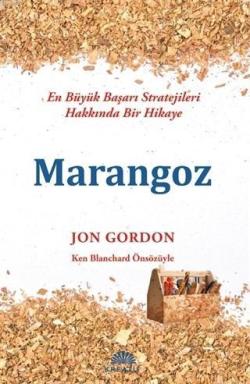 Marangoz - Jon Gordon | Yeni ve İkinci El Ucuz Kitabın Adresi