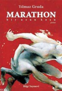Marathon - Yılmaz Gruda | Yeni ve İkinci El Ucuz Kitabın Adresi