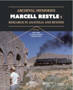 Marcell Restle's Research in Anatolia and Beyond