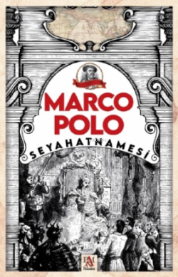 Marco Polo Seyahatnamesi