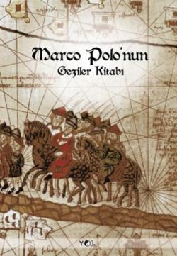 Marco Polo'nun Geziler Kitabı - Marco Polo | Yeni ve İkinci El Ucuz Ki