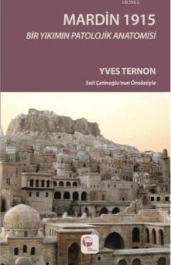 Mardin 1915 - Yves Ternon | Yeni ve İkinci El Ucuz Kitabın Adresi
