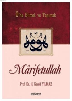 Marifetullah - Hasan Kamil Yılmaz | Yeni ve İkinci El Ucuz Kitabın Adr