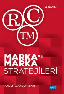 Marka ve Marka Stratejileri - Aybeniz Akdeniz Ar | Yeni ve İkinci El U
