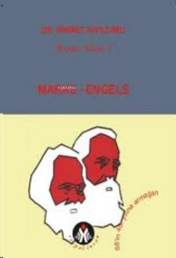 Marks - Engels - Hikmet Kıvılcımlı | Yeni ve İkinci El Ucuz Kitabın Ad