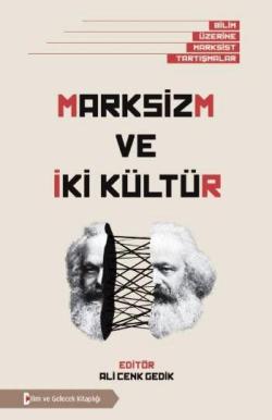 Marksizm ve İki Kültür - Kolektif | Yeni ve İkinci El Ucuz Kitabın Adr