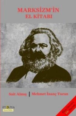 Marksizm'in El Kitabı - Sait Almış | Yeni ve İkinci El Ucuz Kitabın Ad
