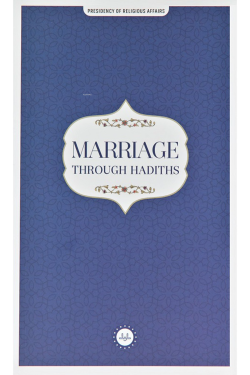 Marriage Through Hadiths (Hadislerle Evlilik) İngilizce