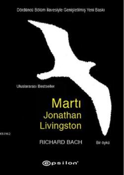 Martı Jonathan Livingston - Richard Bach | Yeni ve İkinci El Ucuz Kita
