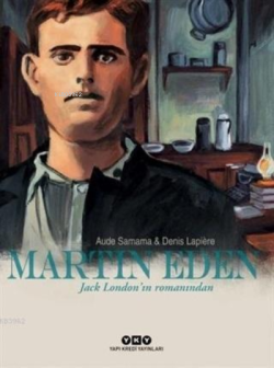 Martin Eden - Denis Lapiere | Yeni ve İkinci El Ucuz Kitabın Adresi