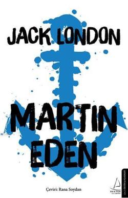 Martın Eden - Jack London | Yeni ve İkinci El Ucuz Kitabın Adresi