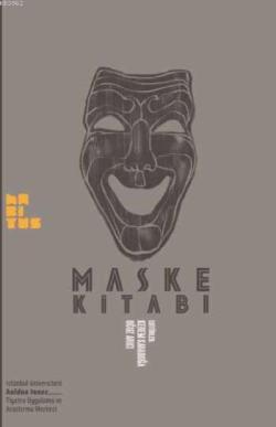 Maske Kitabı - | Yeni ve İkinci El Ucuz Kitabın Adresi