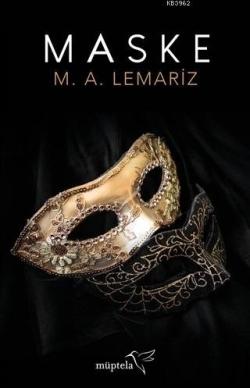 Maske - M. A. Lemariz | Yeni ve İkinci El Ucuz Kitabın Adresi
