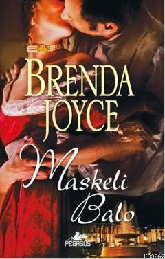Maskeli Balo - Brenda Joyce | Yeni ve İkinci El Ucuz Kitabın Adresi
